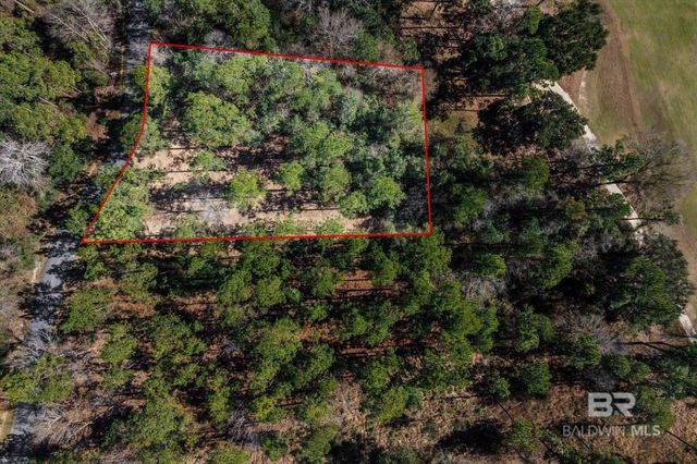 0 W Waterview Drive, Loxley, AL 36551