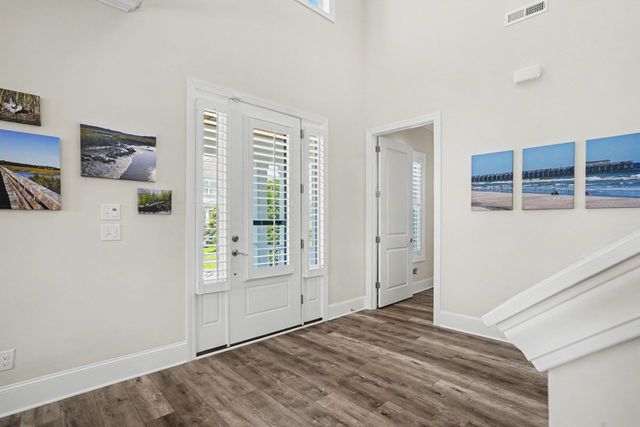 1201 James Island Ave., North Myrtle Beach, SC 29582