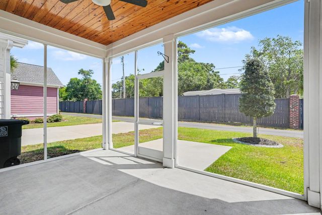 1201 James Island Ave., North Myrtle Beach, SC 29582