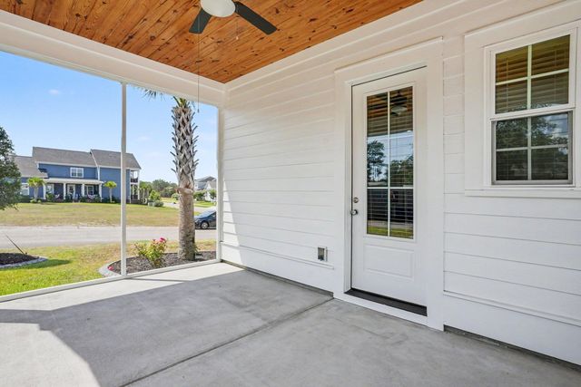 1201 James Island Ave., North Myrtle Beach, SC 29582