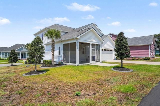 1201 James Island Ave., North Myrtle Beach, SC 29582