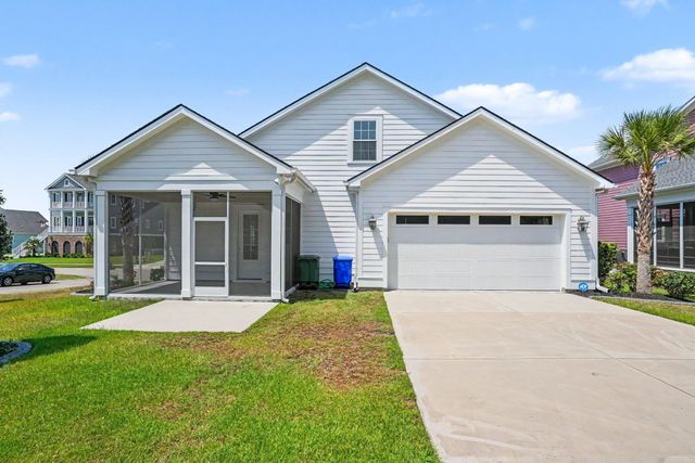 1201 James Island Ave., North Myrtle Beach, SC 29582