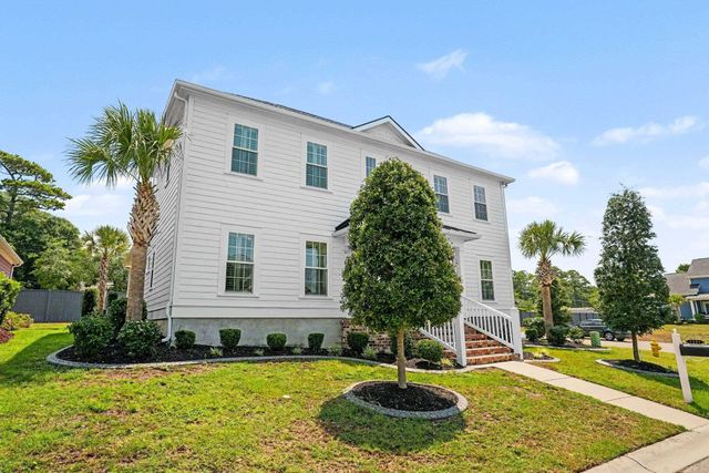 1201 James Island Ave., North Myrtle Beach, SC 29582