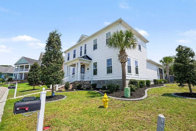 1201 James Island Ave., North Myrtle Beach, SC 29582