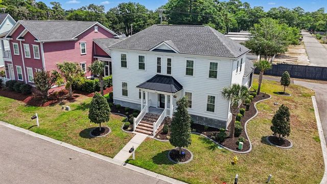 1201 James Island Ave., North Myrtle Beach, SC 29582