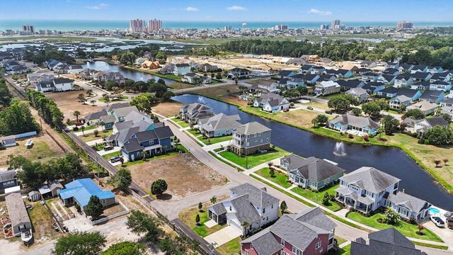 1201 James Island Ave., North Myrtle Beach, SC 29582