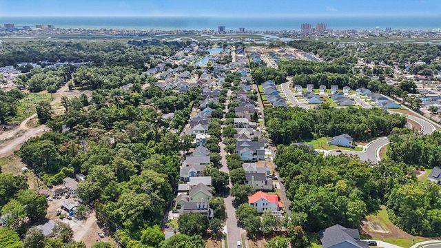 1201 James Island Ave., North Myrtle Beach, SC 29582