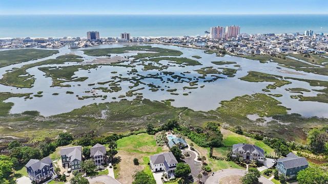 1201 James Island Ave., North Myrtle Beach, SC 29582