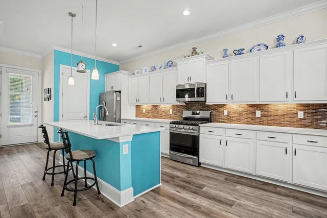 1201 James Island Ave., North Myrtle Beach, SC 29582