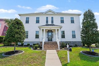 1201 James Island Ave., North Myrtle Beach, SC 29582