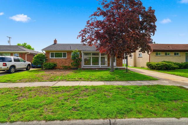16608 Windermere Circle, Southgate, MI 48195