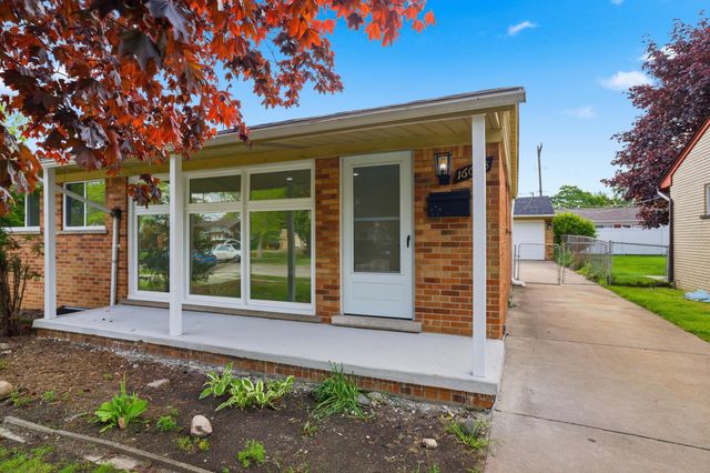 16608 Windermere Circle, Southgate, MI 48195