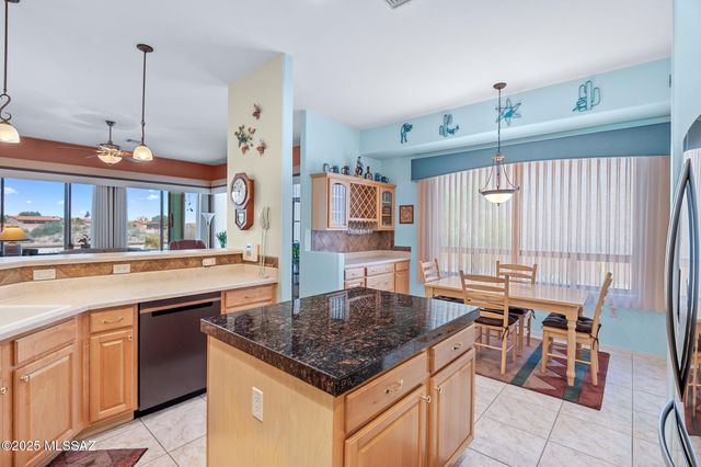 5090 S Vía Loma Verde, Green Valley, AZ 85622