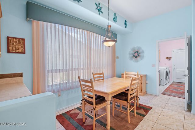 5090 S Vía Loma Verde, Green Valley, AZ 85622