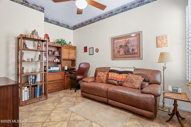 5090 S Vía Loma Verde, Green Valley, AZ 85622