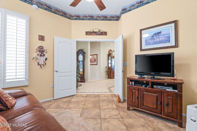 5090 S Vía Loma Verde, Green Valley, AZ 85622