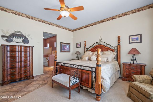 5090 S Vía Loma Verde, Green Valley, AZ 85622