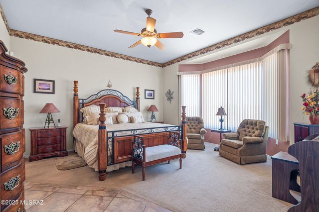 5090 S Vía Loma Verde, Green Valley, AZ 85622