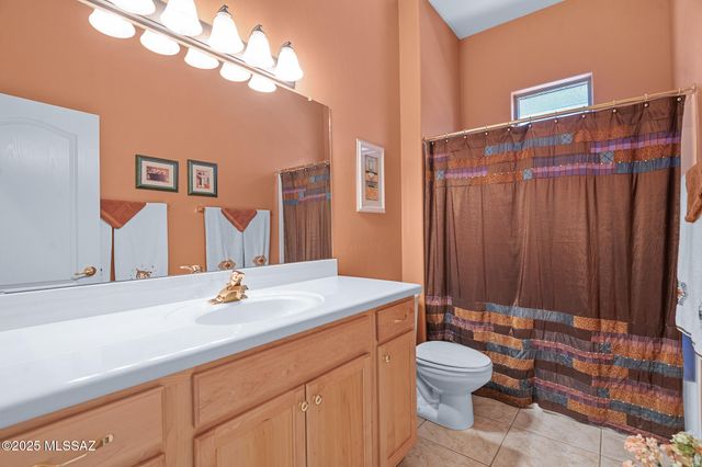 5090 S Vía Loma Verde, Green Valley, AZ 85622