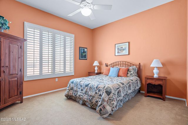 5090 S Vía Loma Verde, Green Valley, AZ 85622