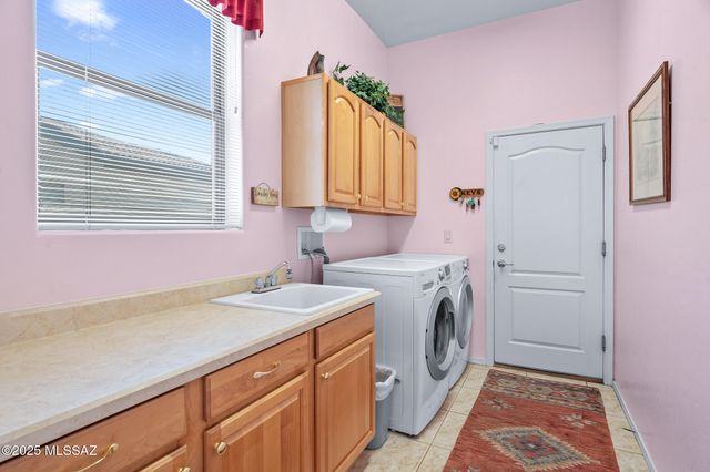 5090 S Vía Loma Verde, Green Valley, AZ 85622