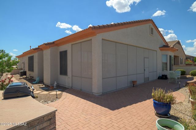 5090 S Vía Loma Verde, Green Valley, AZ 85622