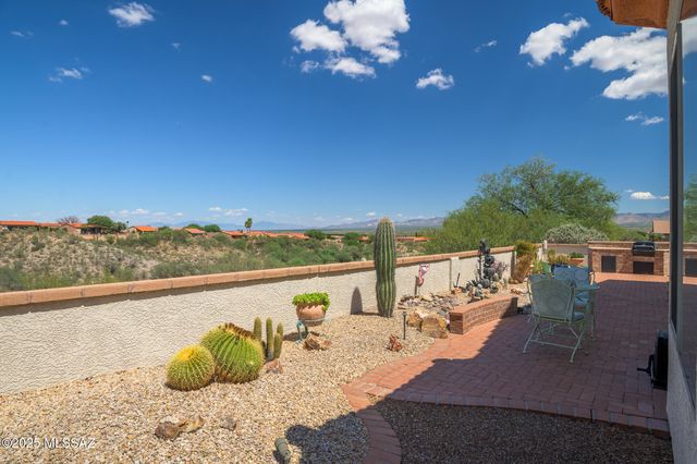 5090 S Vía Loma Verde, Green Valley, AZ 85622