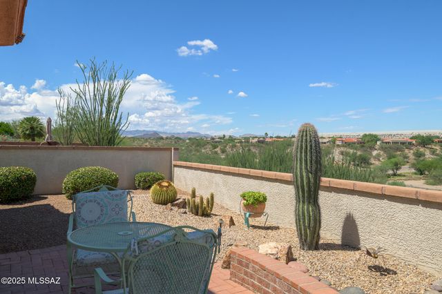 5090 S Vía Loma Verde, Green Valley, AZ 85622