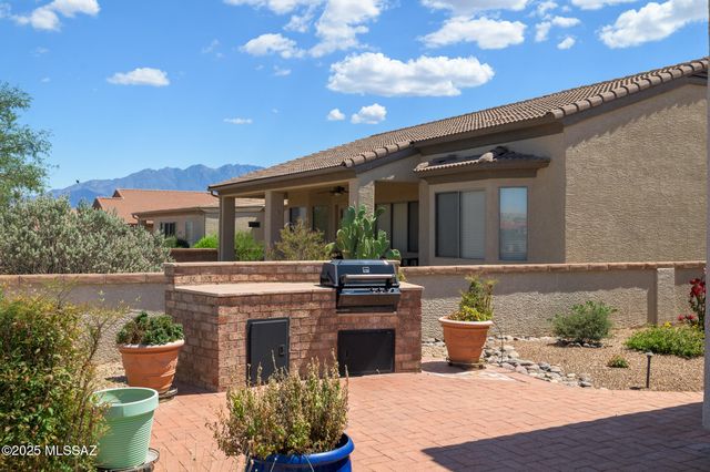 5090 S Vía Loma Verde, Green Valley, AZ 85622