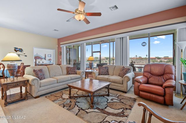 5090 S Vía Loma Verde, Green Valley, AZ 85622