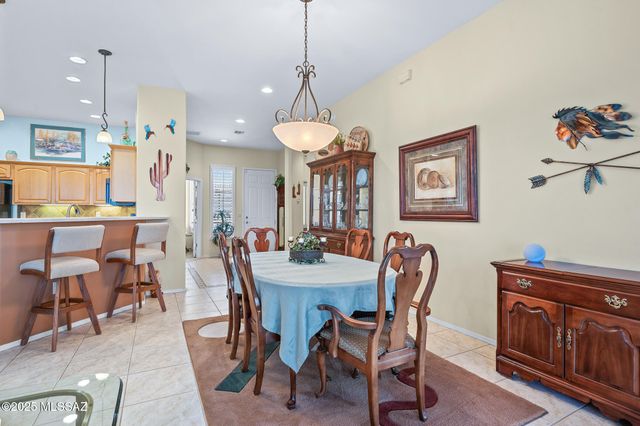 5090 S Vía Loma Verde, Green Valley, AZ 85622