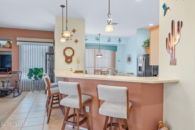 5090 S Vía Loma Verde, Green Valley, AZ 85622