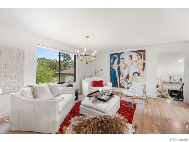 202 Short Place, Louisville, CO 80027