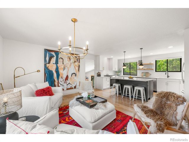 202 Short Place, Louisville, CO 80027