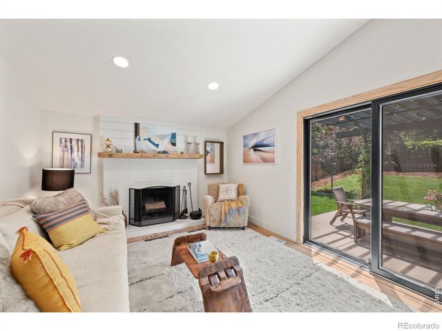202 Short Place, Louisville, CO 80027