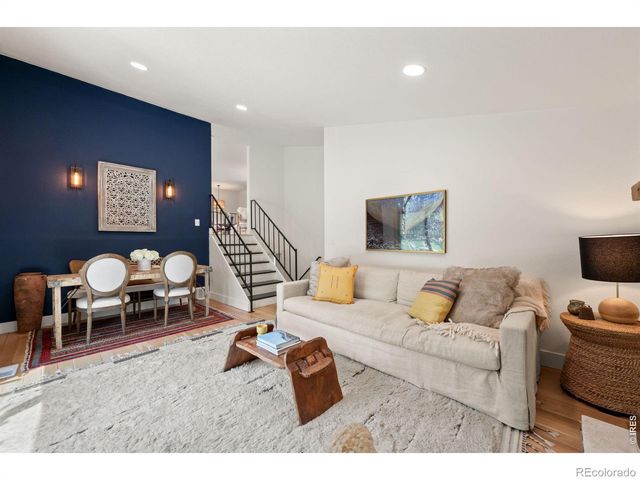 202 Short Place, Louisville, CO 80027