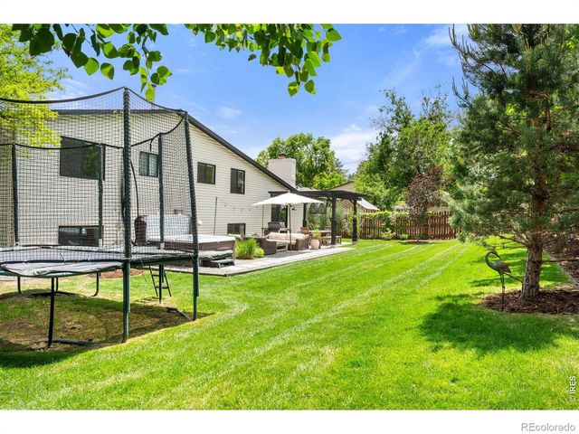 202 Short Place, Louisville, CO 80027