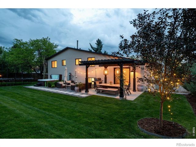 202 Short Place, Louisville, CO 80027