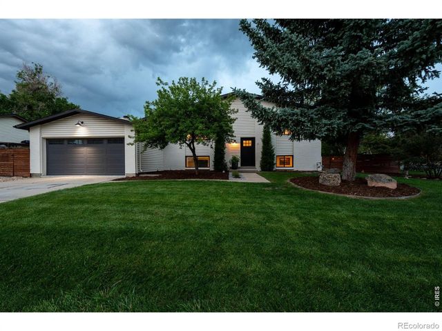 202 Short Place, Louisville, CO 80027