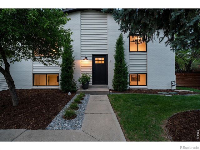 202 Short Place, Louisville, CO 80027