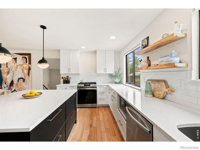 202 Short Place, Louisville, CO 80027