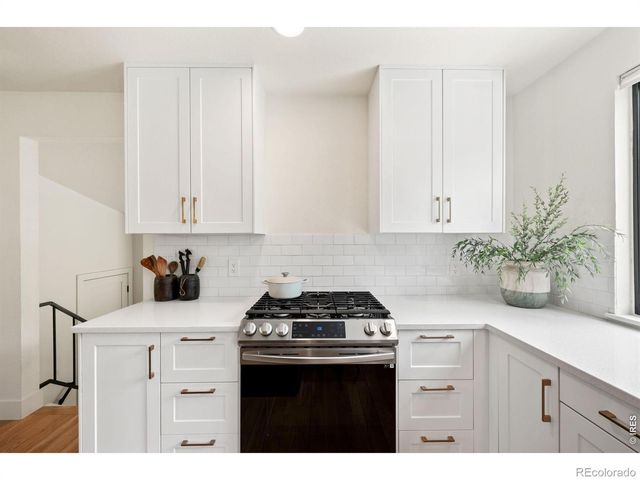 202 Short Place, Louisville, CO 80027