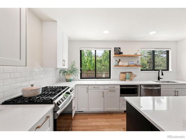 202 Short Place, Louisville, CO 80027