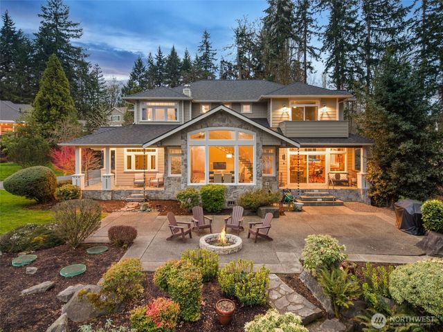 4719 Sunset Point Lane NW, Olympia, WA 98502