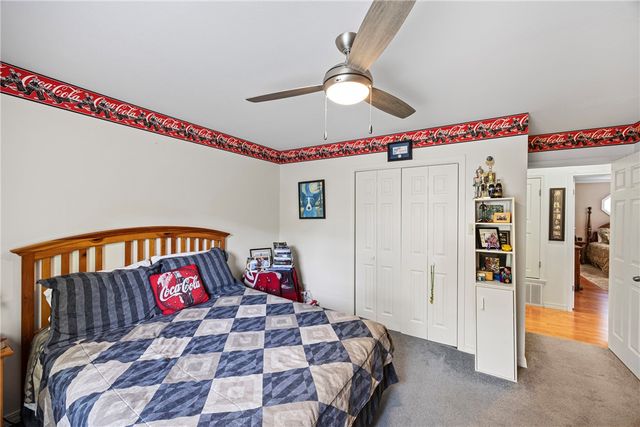 123 Hillcrest Drive, Russellville, AR 72802