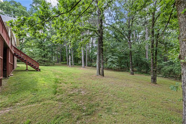 123 Hillcrest Drive, Russellville, AR 72802