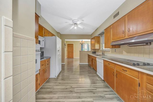 3723 Benninghofen Avenue, Hamilton, OH 45015