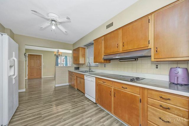 3723 Benninghofen Avenue, Hamilton, OH 45015