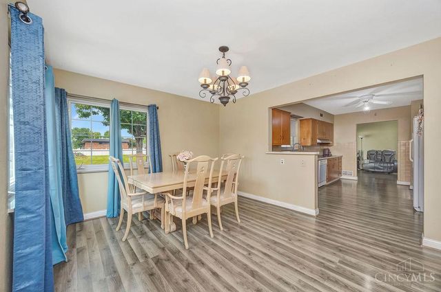 3723 Benninghofen Avenue, Hamilton, OH 45015