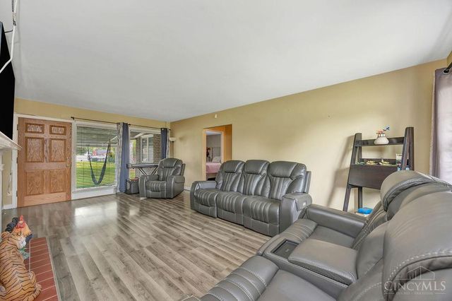 3723 Benninghofen Avenue, Hamilton, OH 45015